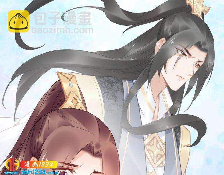 第83话 深入骨髓的爱(1/2)-第83话