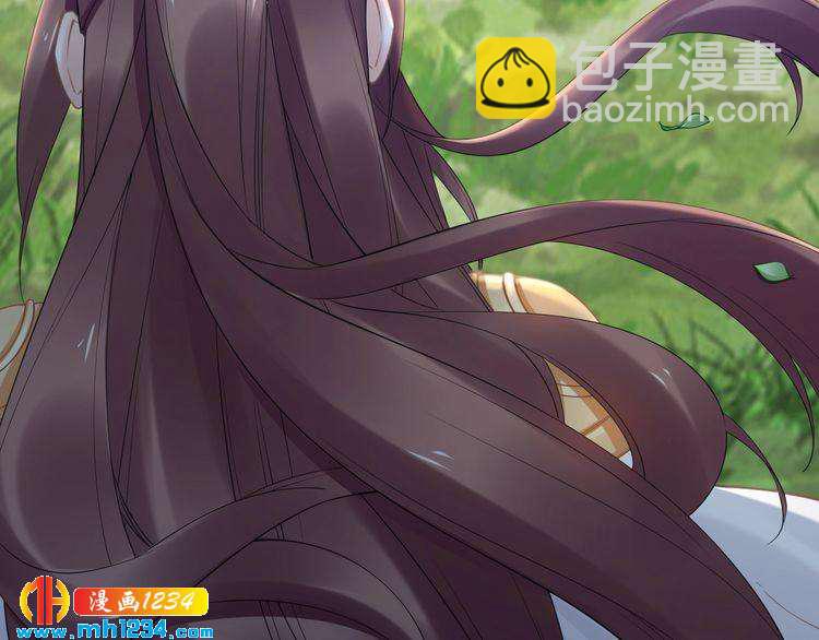 第85话 别人有父皇，你有孤！(1/2)-第85话