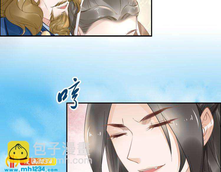 第89话 臭臭，我难受！(1/2)-第89话