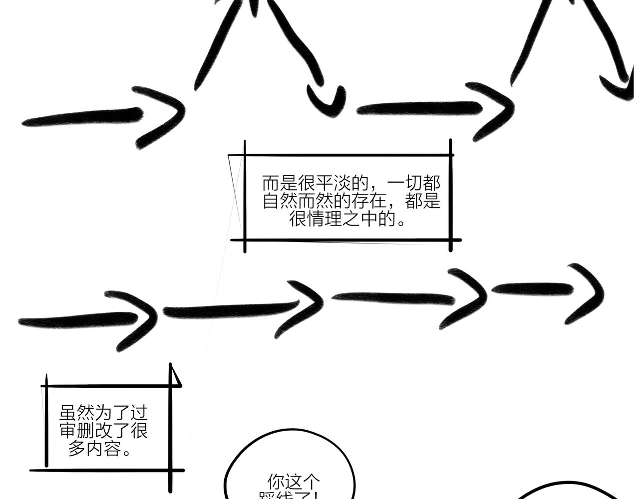 逸神錄 - 【山南】後記(2/2) - 1