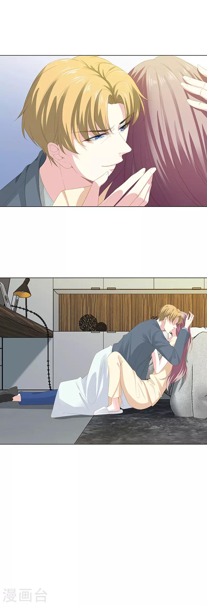 第15话 当面一套背后一套-第15话