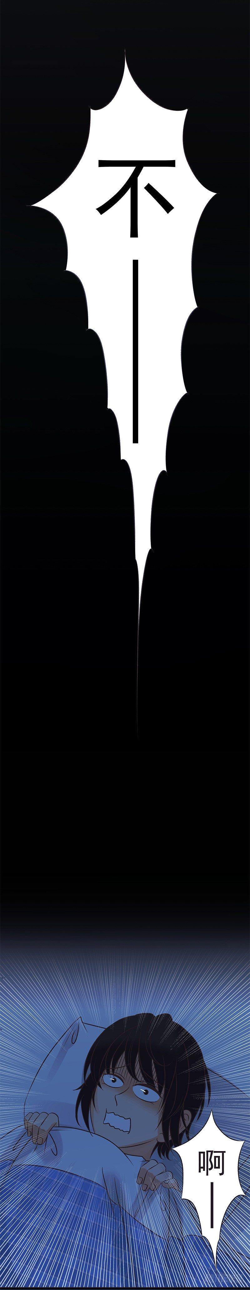 做梦不带这么重复的-第1话