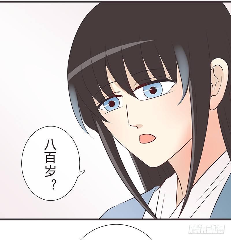 八百岁-第23话