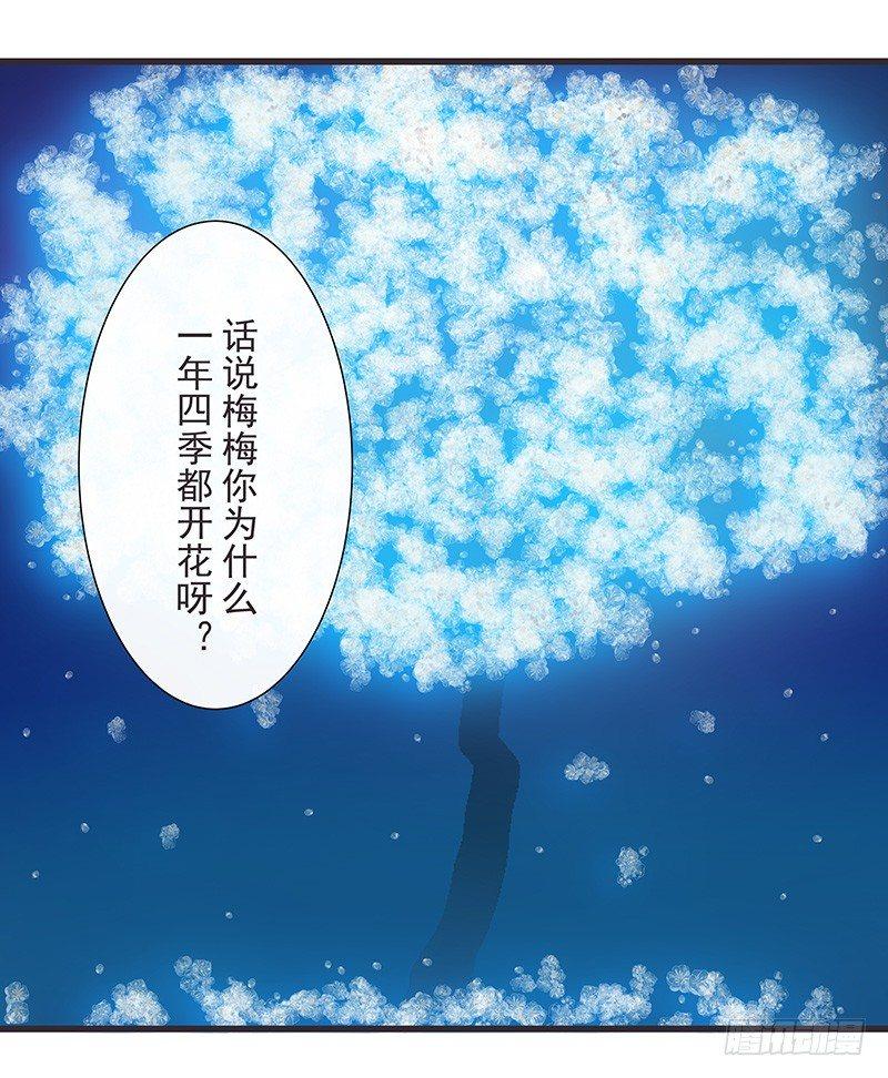 梅树上的乌鸦-第27话