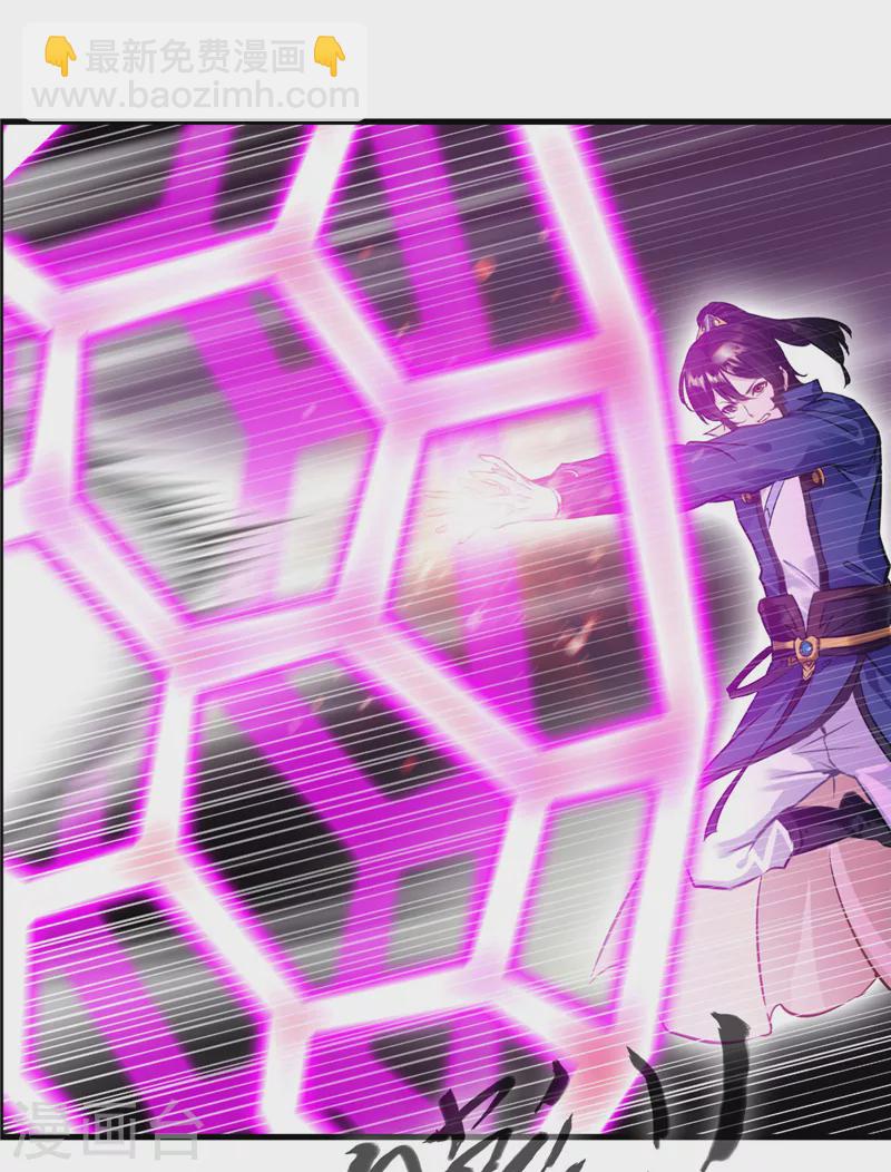 第51话 不能硬刚-第51话