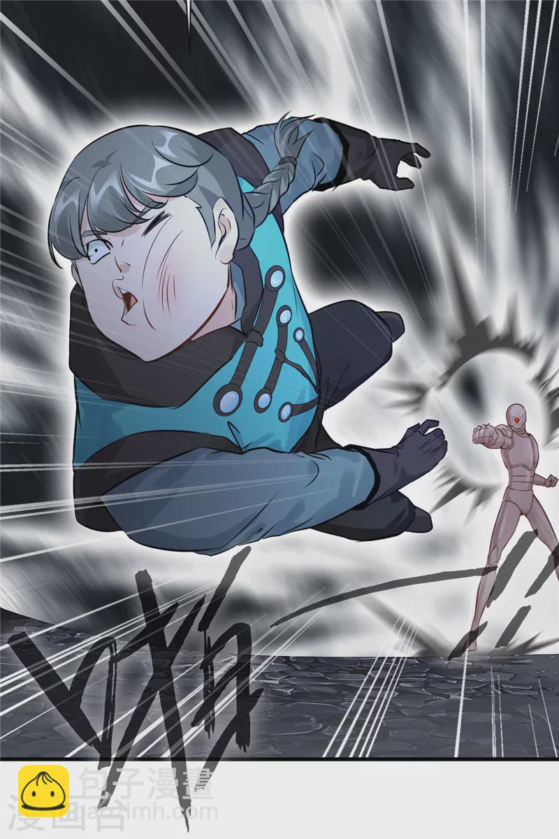 第51话 不能硬刚-第51话