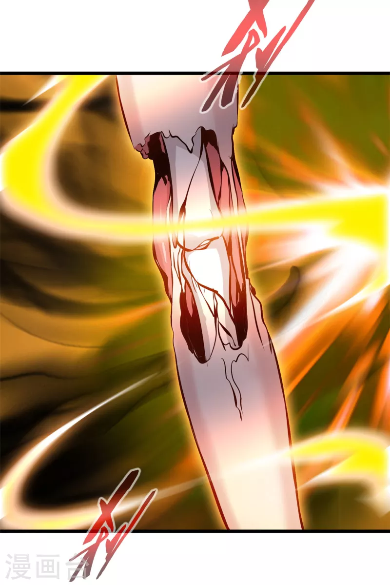 第75话 惊现黄金骸-第75话