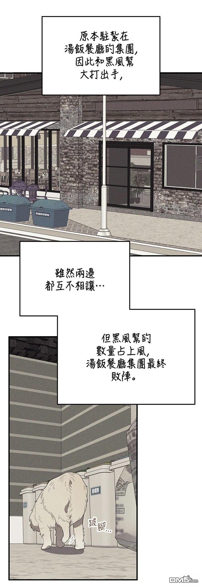異世界打工仔 - 第40話(1/2) - 6