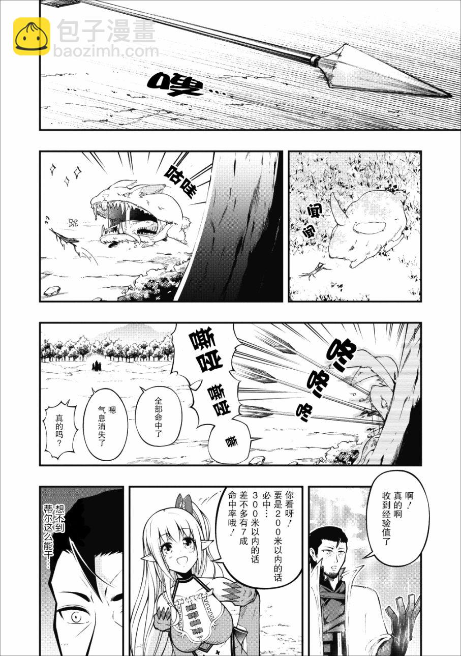 異世界大叔如魚得水的二週目生活 - 第03話 - 6