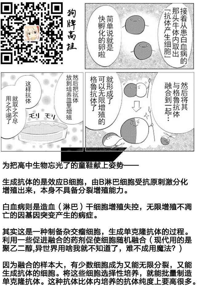 異世界的獸醫事業 - 11話 - 5