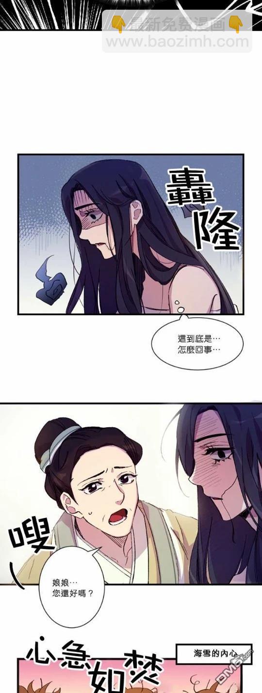 異世界的野蠻皇后 - 第0話 序 - 3