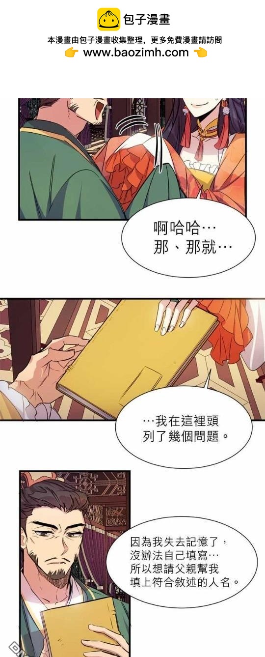 異世界的野蠻皇后 - 第5話 - 2