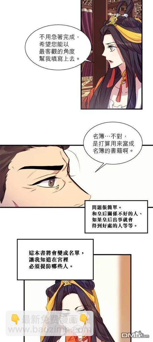 異世界的野蠻皇后 - 第5話 - 3