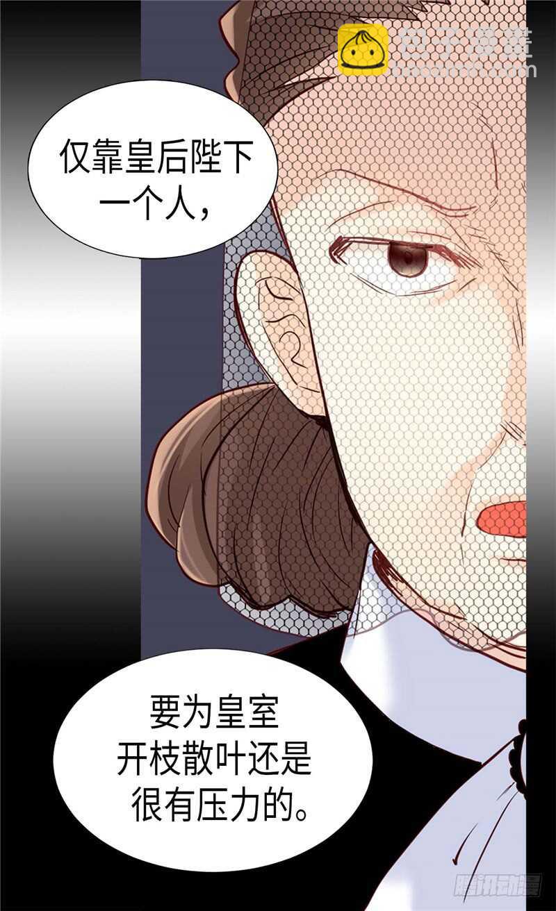 異世界皇妃 - 第170話 旁敲側擊 - 3