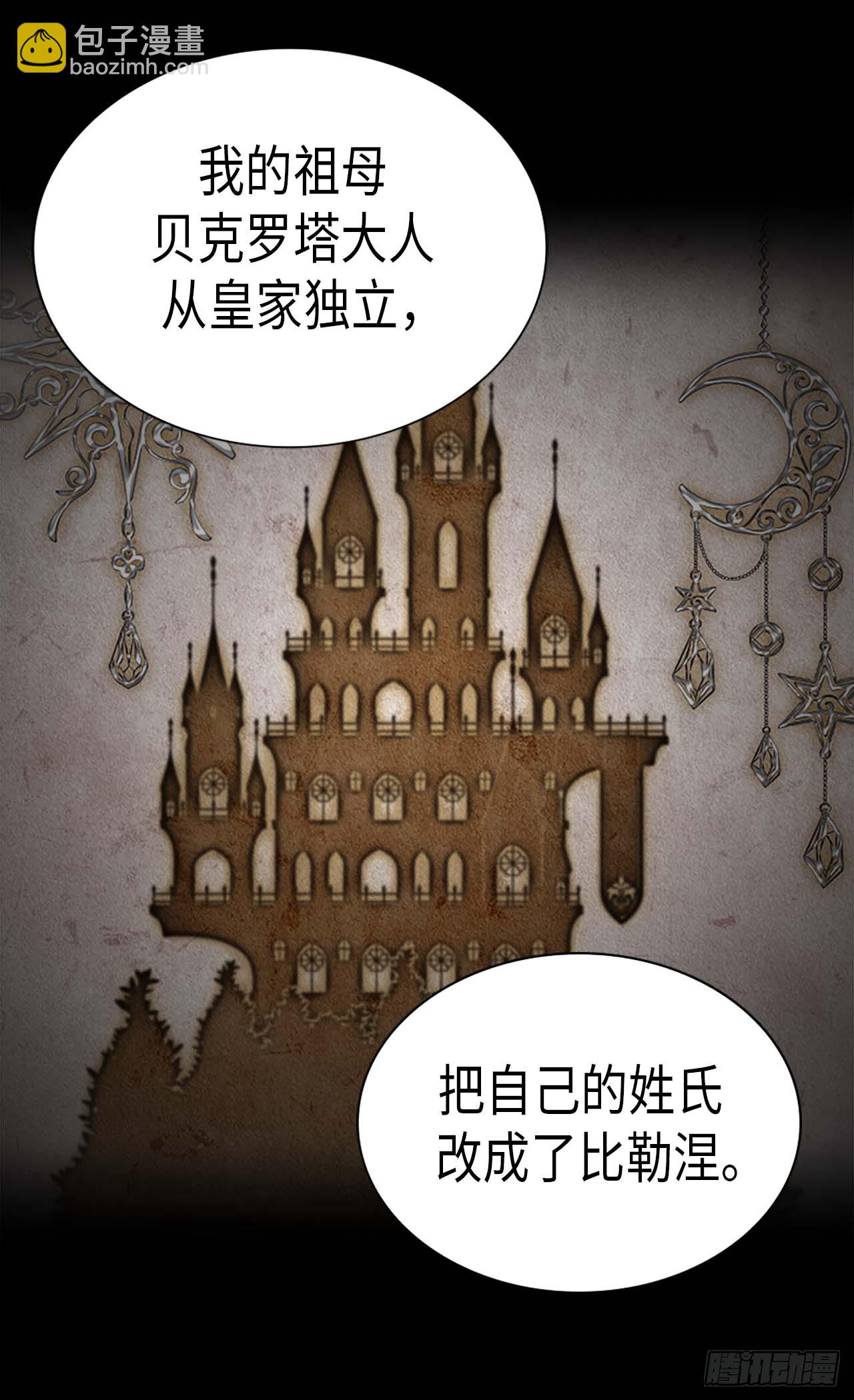 異世界皇妃 - 第256話 代代相傳的責任 - 6