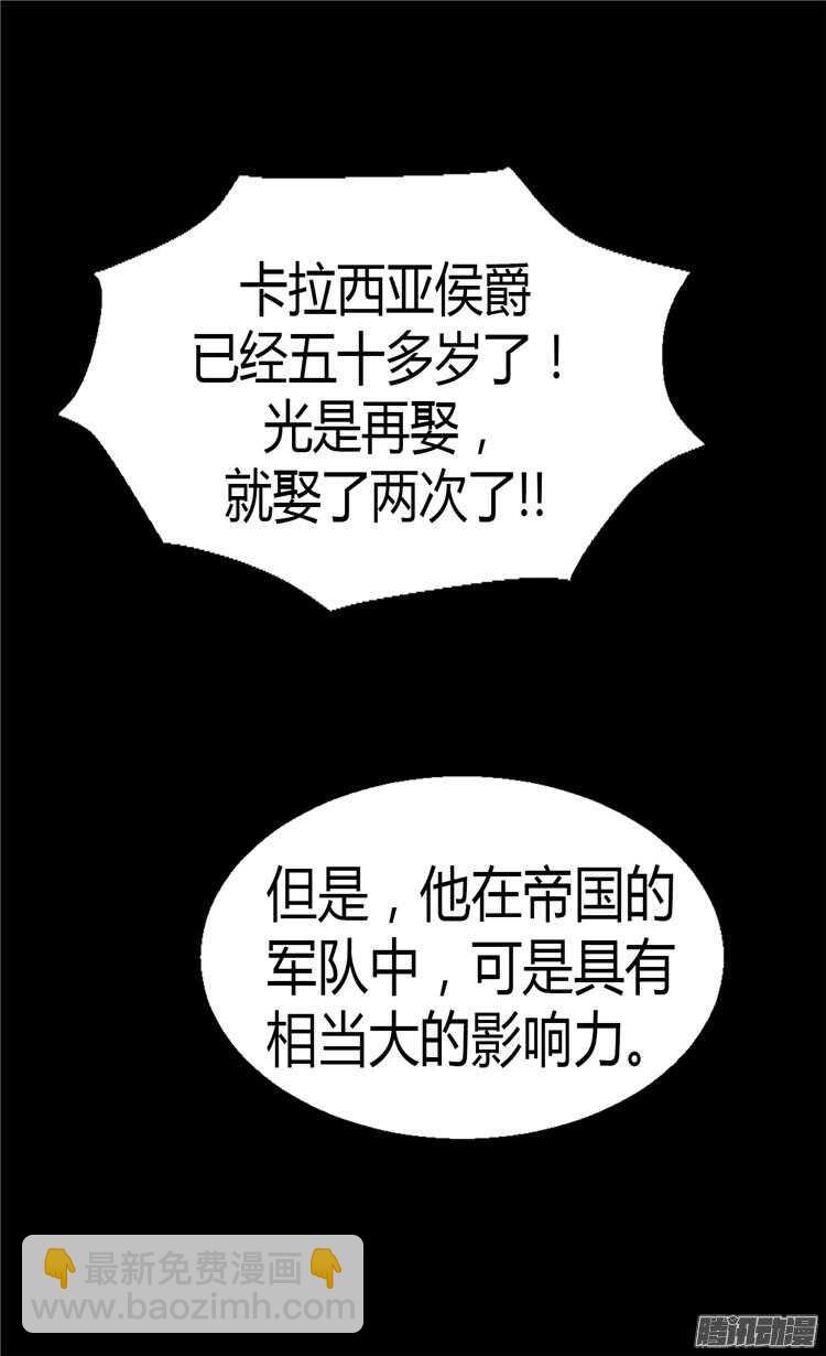 异世界皇妃 - 第66话 被压迫的痕迹 - 6