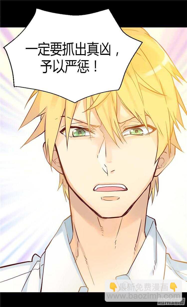 異世界皇妃 - 第70話 御前對峙 - 3