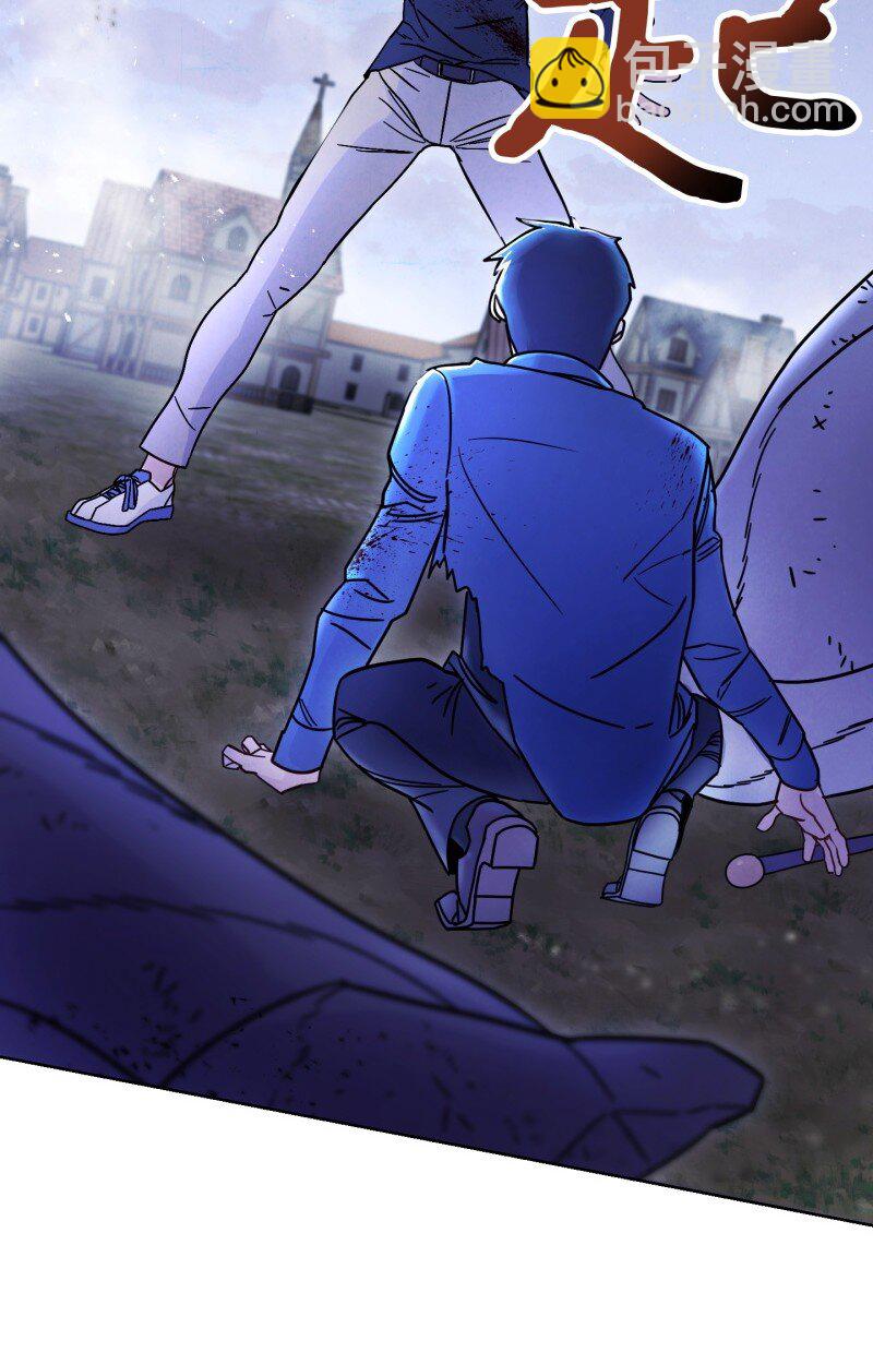 11 第三场结束(1/2)-第11话