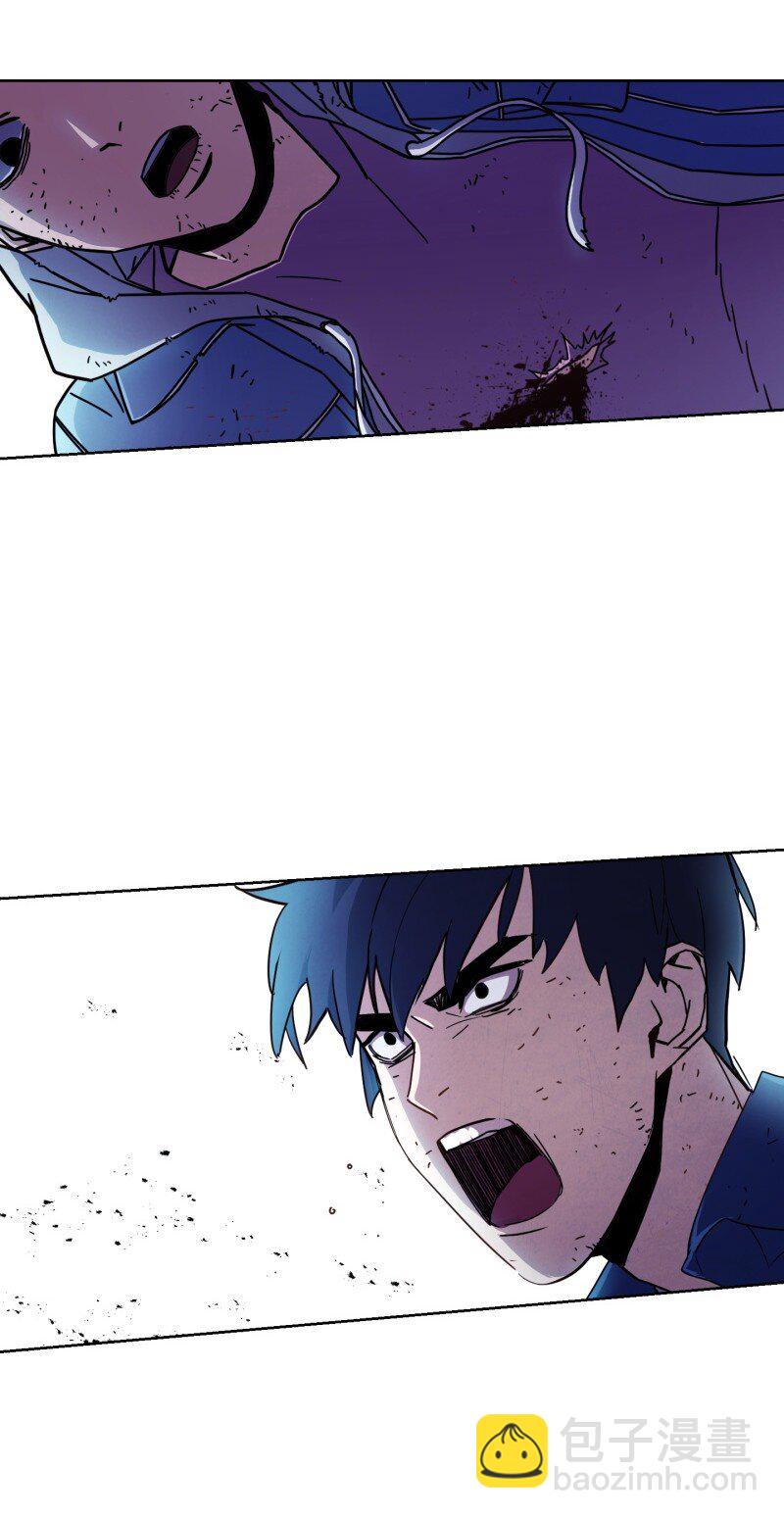 11 第三场结束(1/2)-第11话