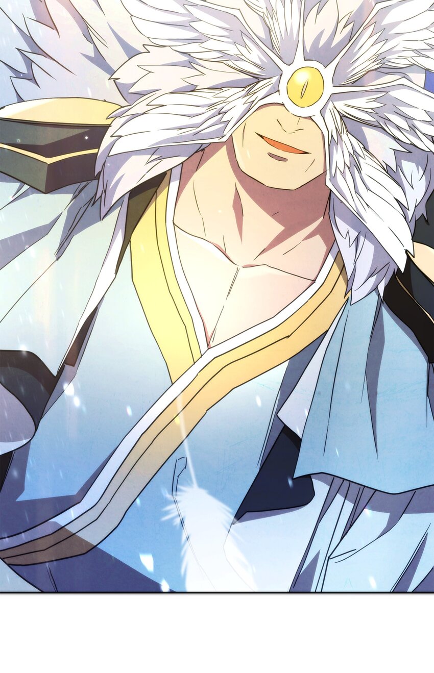 101 天界之军(1/2)-第101话