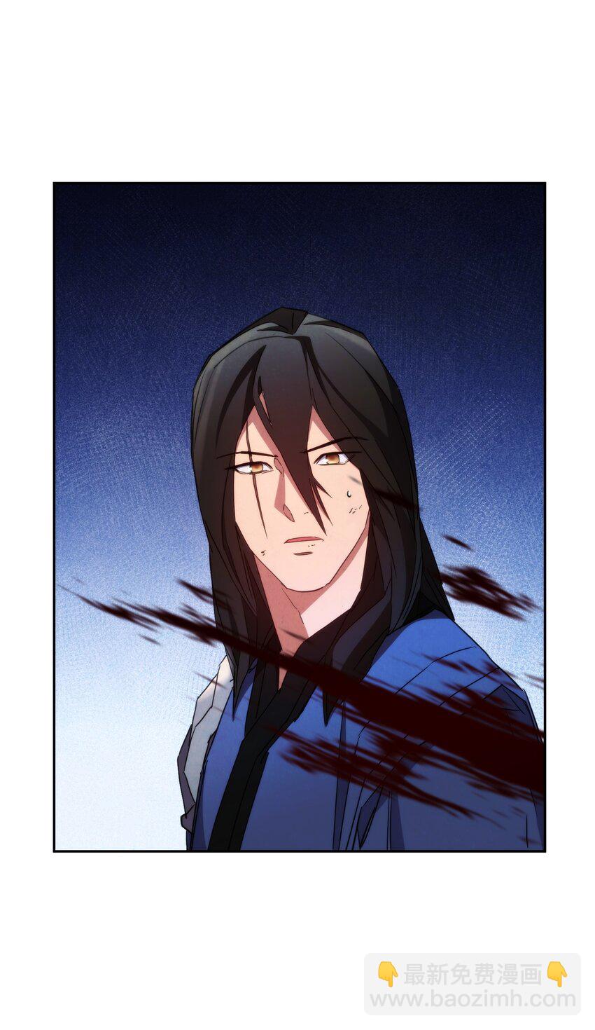 105 红色山谷(1/3)-第105话