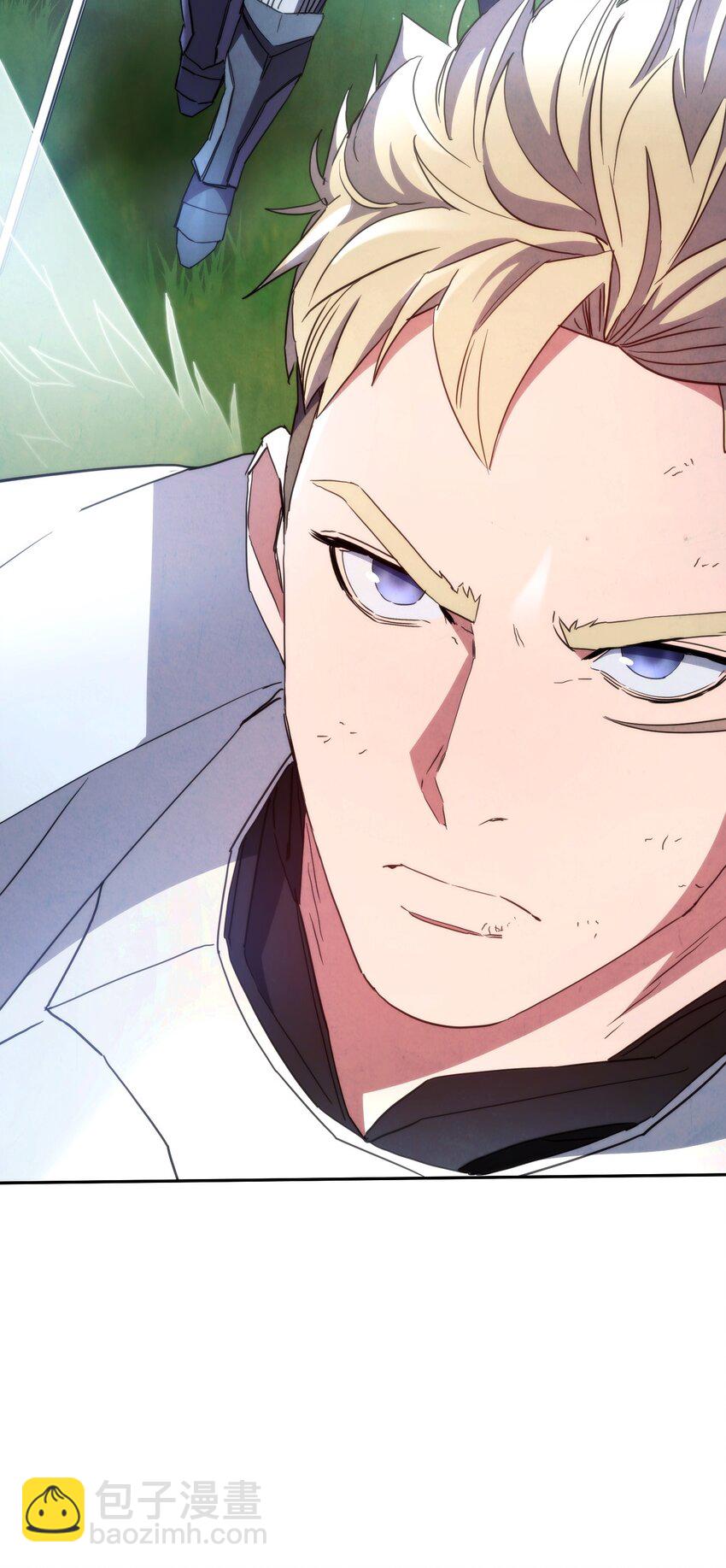 105 红色山谷(1/3)-第105话