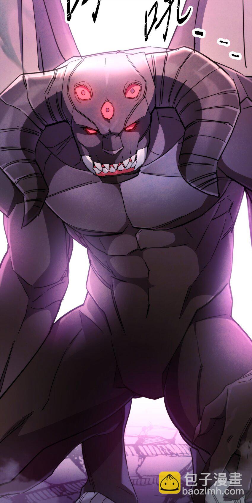 111 赌约(1/3)-第111话