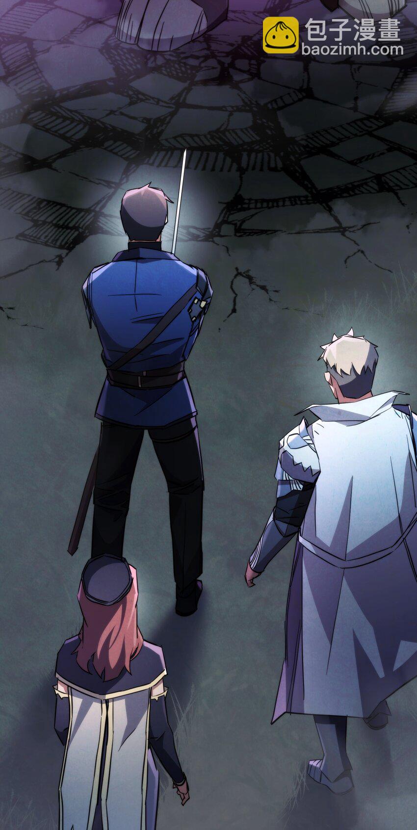 111 赌约(1/3)-第111话