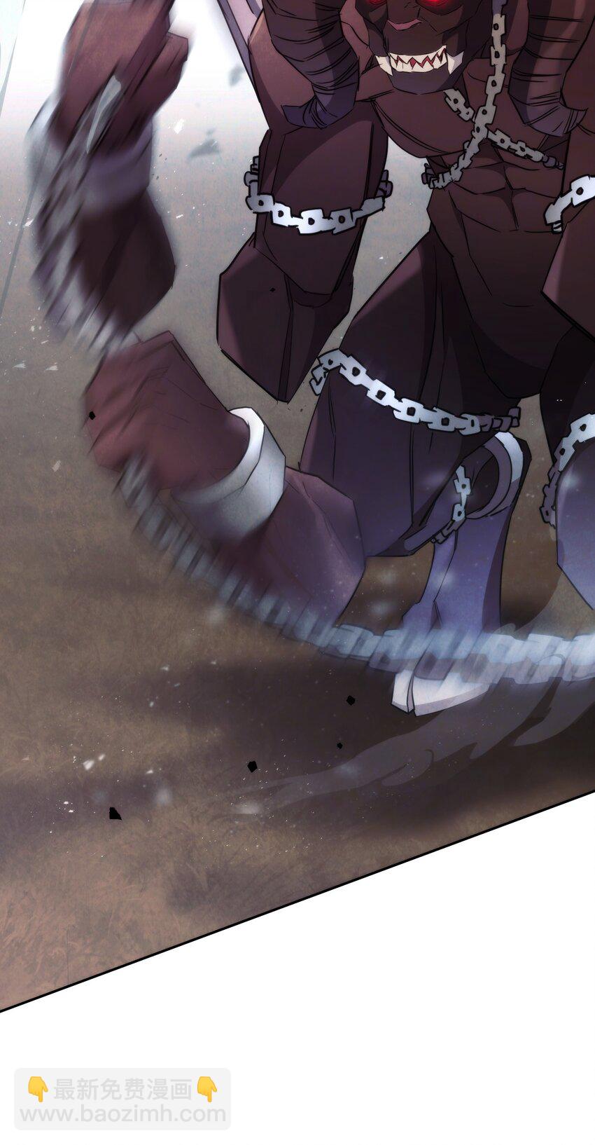 113 不死之身(1/3)-第113话