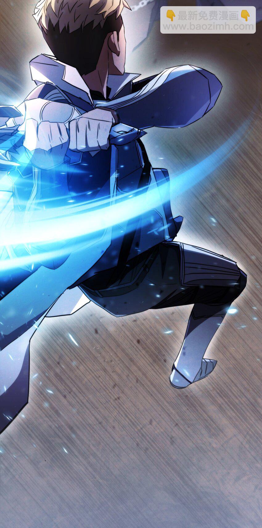 113 不死之身(1/3)-第113话