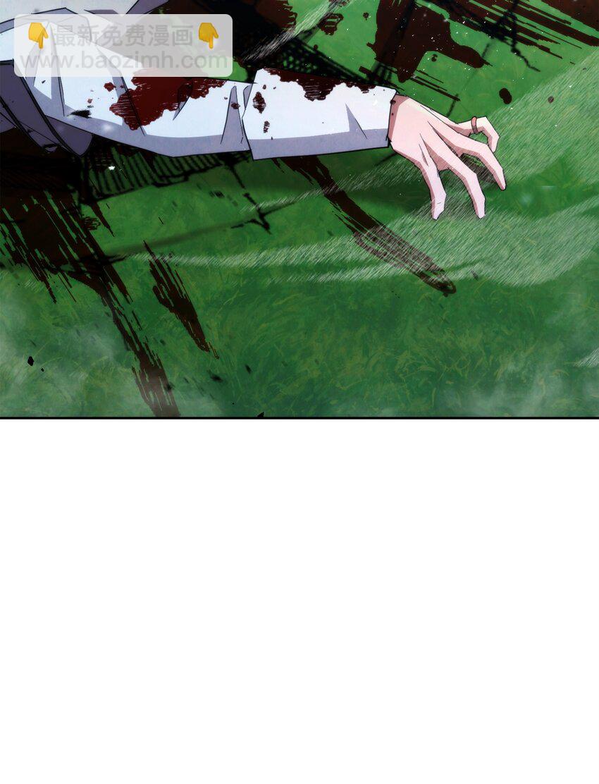 121 劣等种(1/3)-第121话