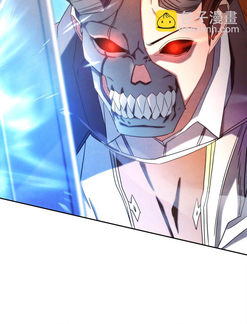 123 变成猎物(1/3)-第123话