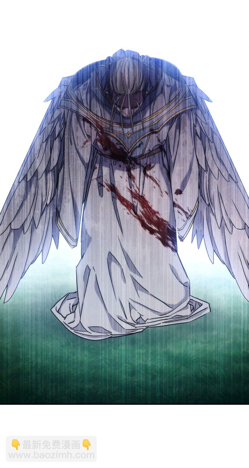 123 变成猎物(1/3)-第123话