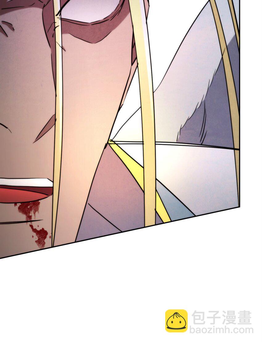 123 变成猎物(1/3)-第123话