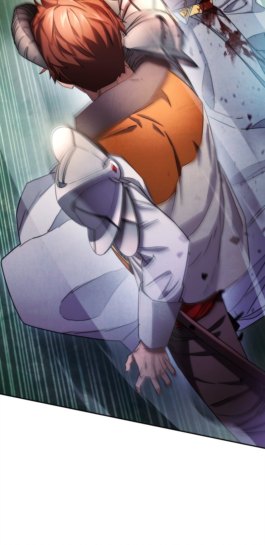 123 变成猎物(1/3)-第123话