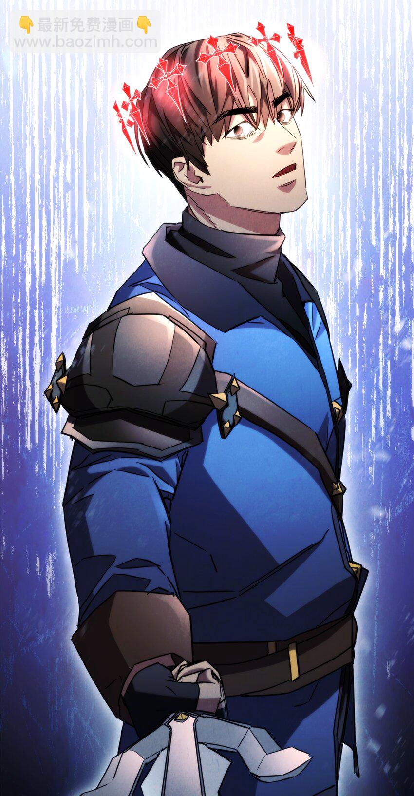 125 巨龙之怒(1/3)-第125话