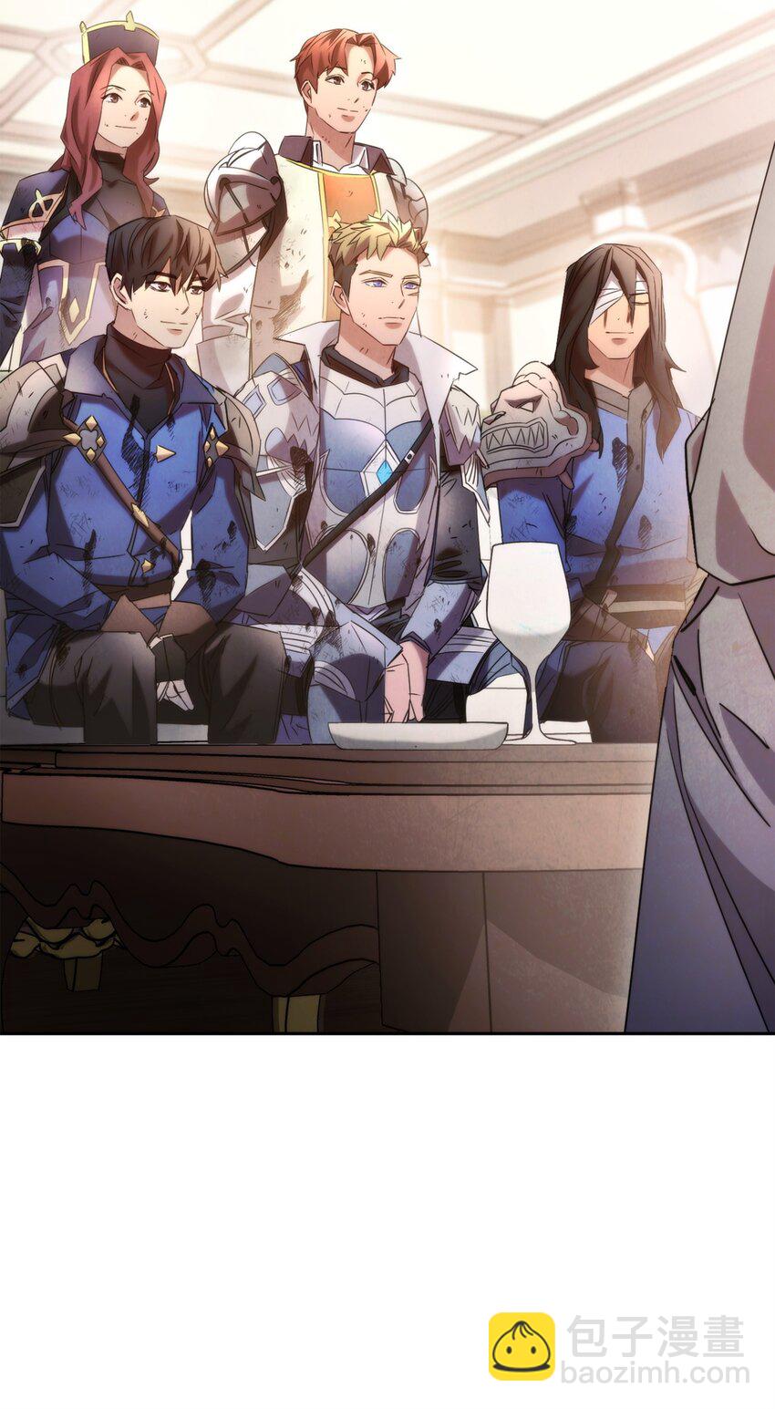 129 前往魔鬼森林(1/3)-第129话