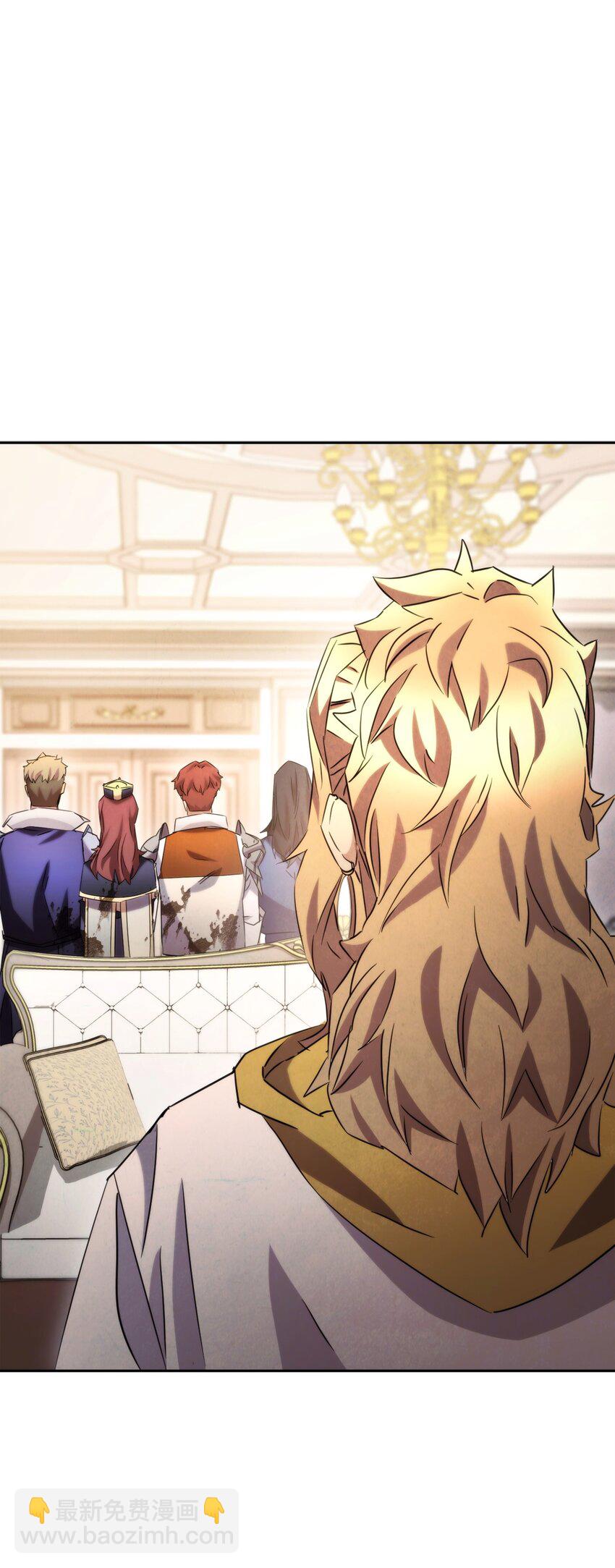 129 前往魔鬼森林(1/3)-第129话