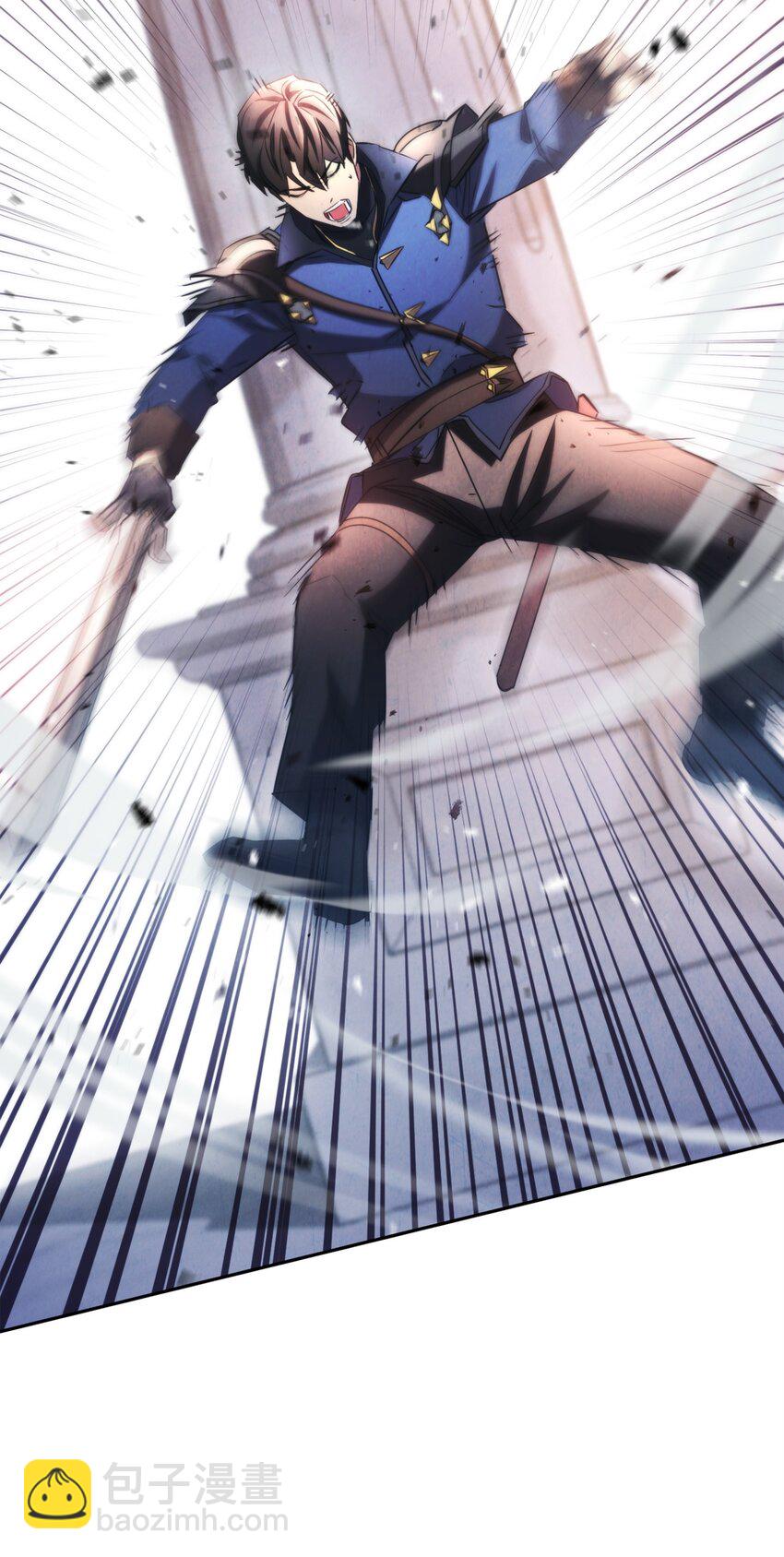 131 超越自我(1/3)-第131话