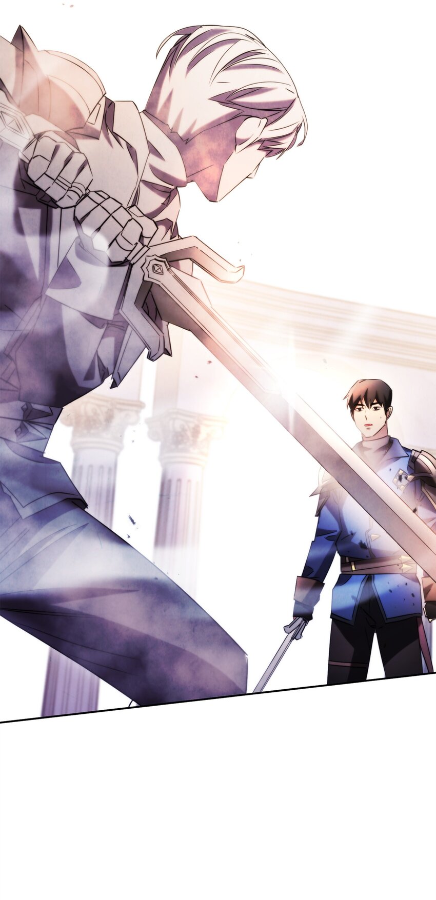 131 超越自我(1/3)-第131话