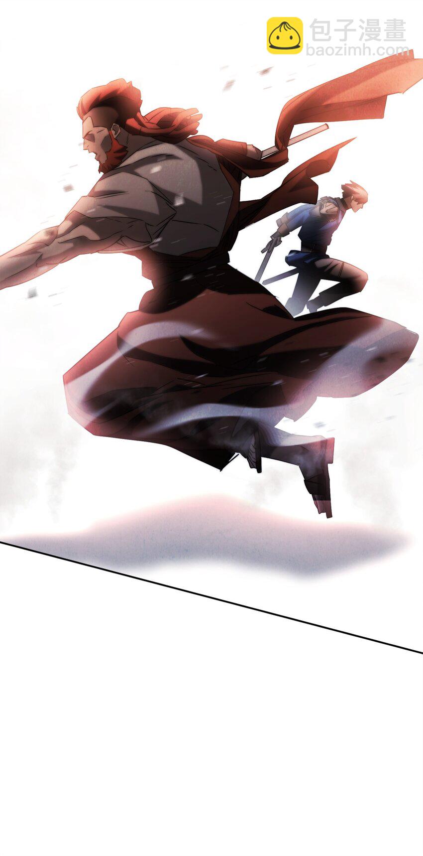 133 改变未来(1/3)-第133话