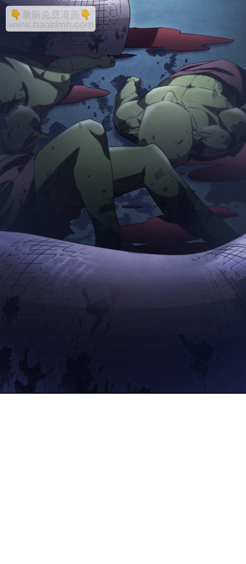 135 叶轩归来(1/3)-第135话