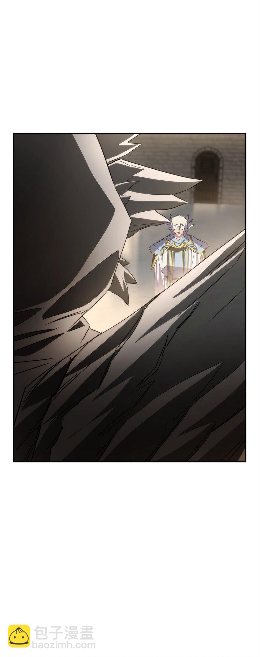 149 巨龙出现(1/3)-第149话