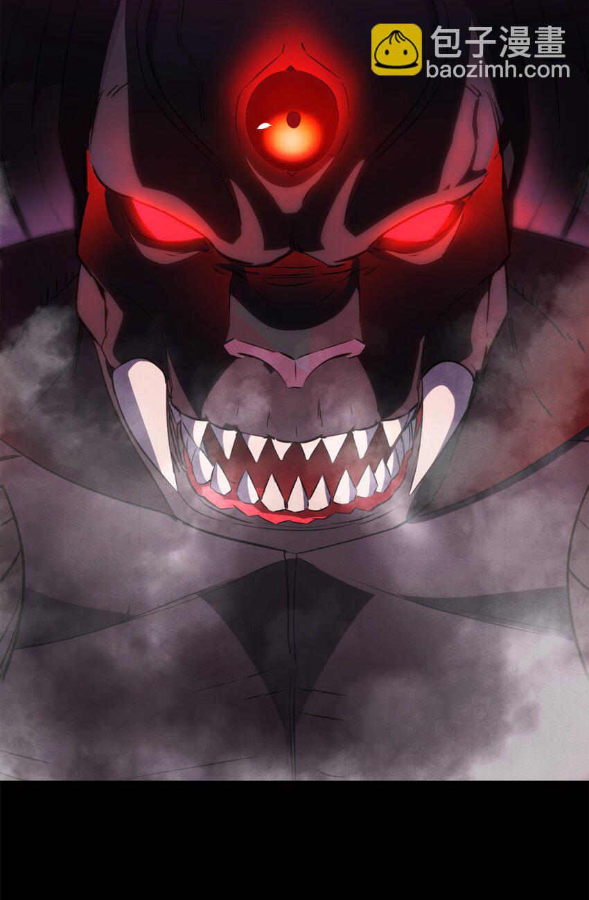 161 解封与觉醒(1/3)-第161话