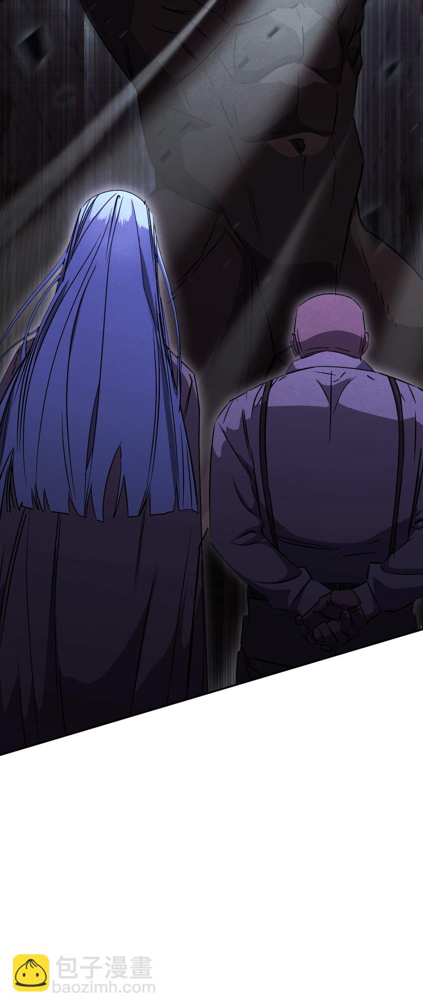 161 解封与觉醒(1/3)-第161话