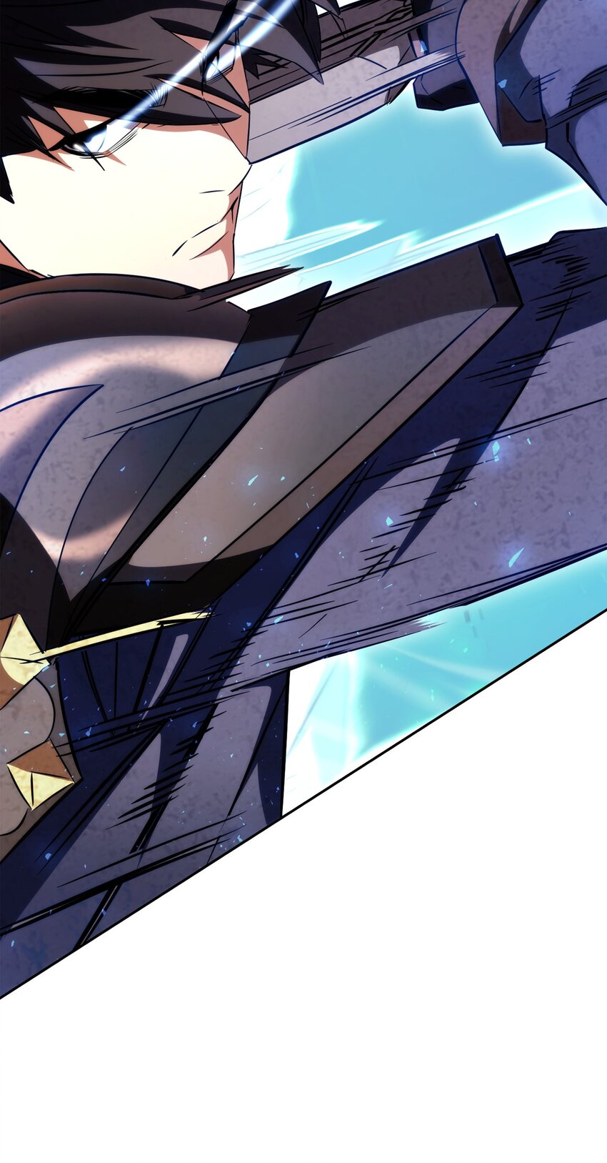 165 矛盾(1/3)-第165话