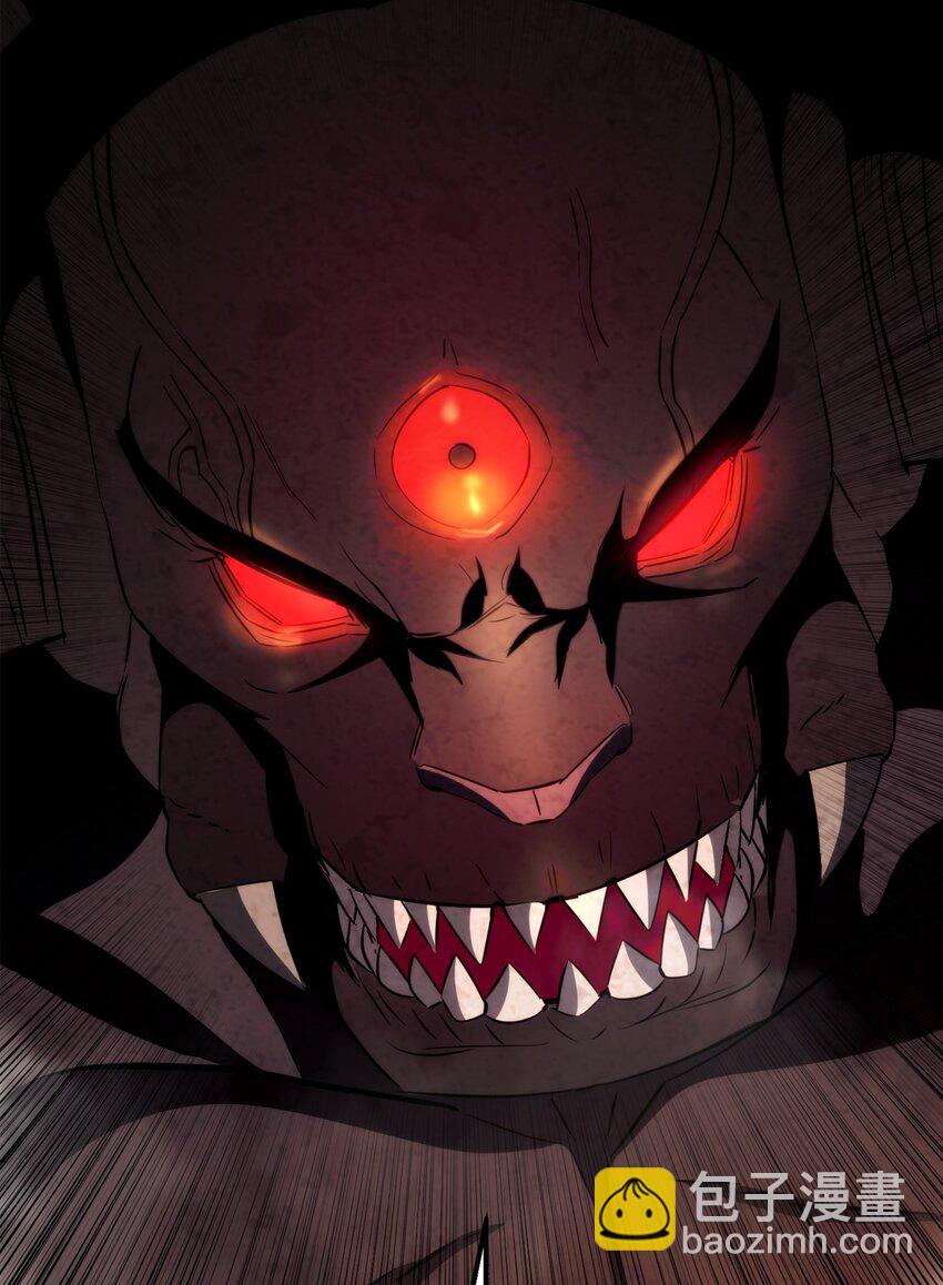 165 矛盾(1/3)-第165话