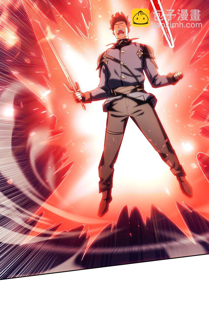 165 矛盾(1/3)-第165话