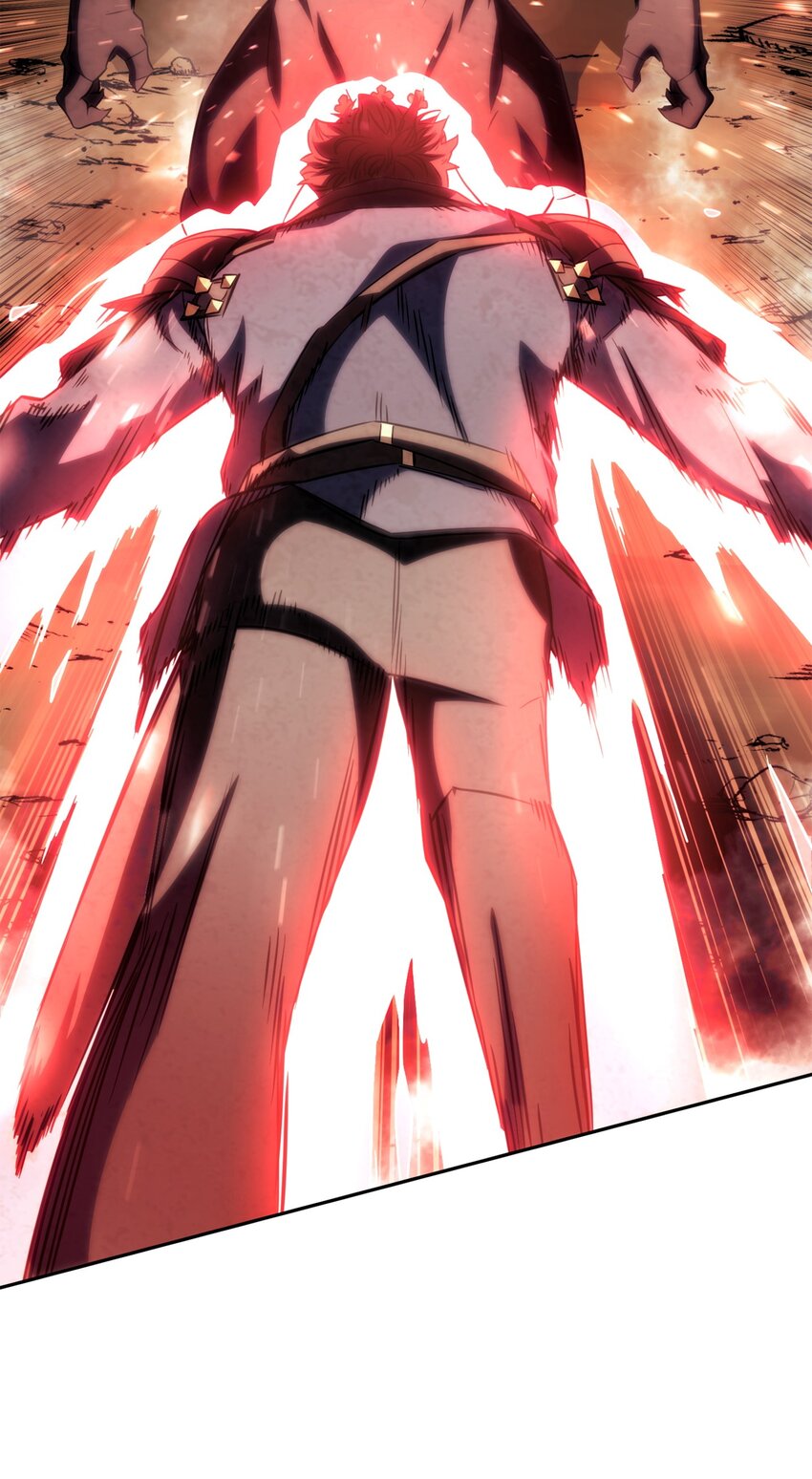 165 矛盾(1/3)-第165话