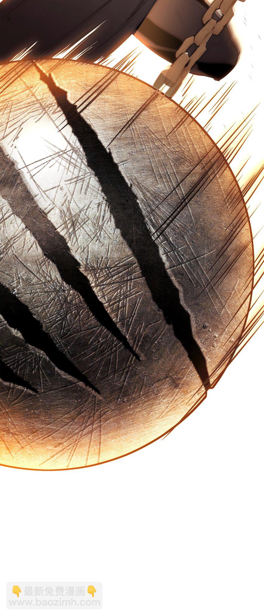 165 矛盾(1/3)-第165话